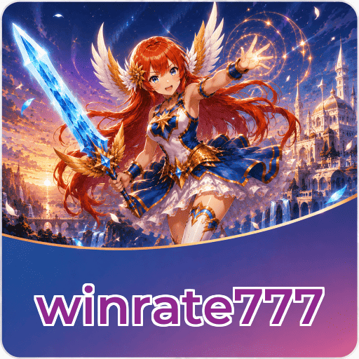winrate777 Key Features