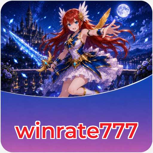 Verifikasi Resmi winrate777