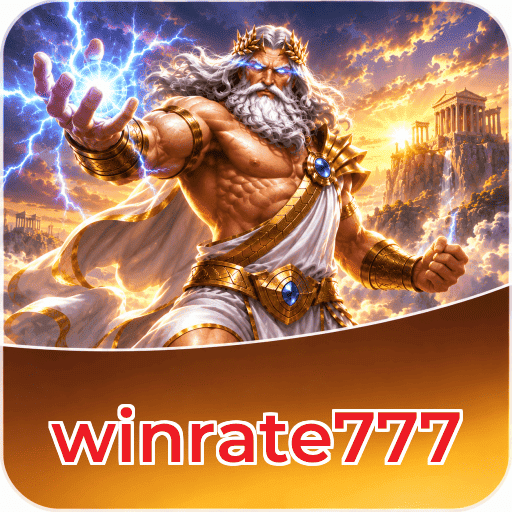 Sejarah winrate777