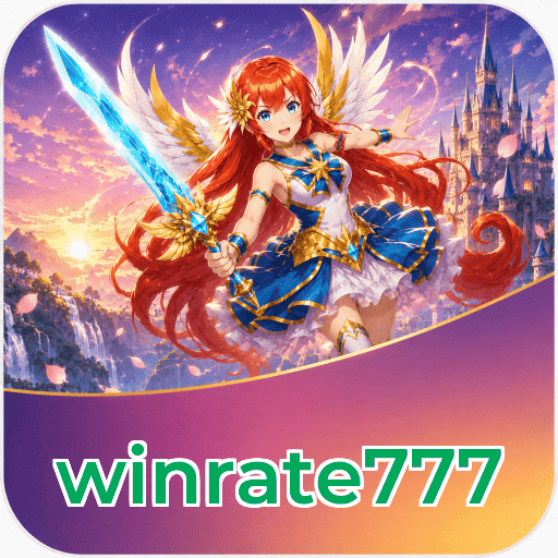 Distribusi Rating winrate777