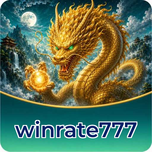 Aplikasi winrate777 APK