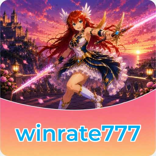 winrate777 Standard