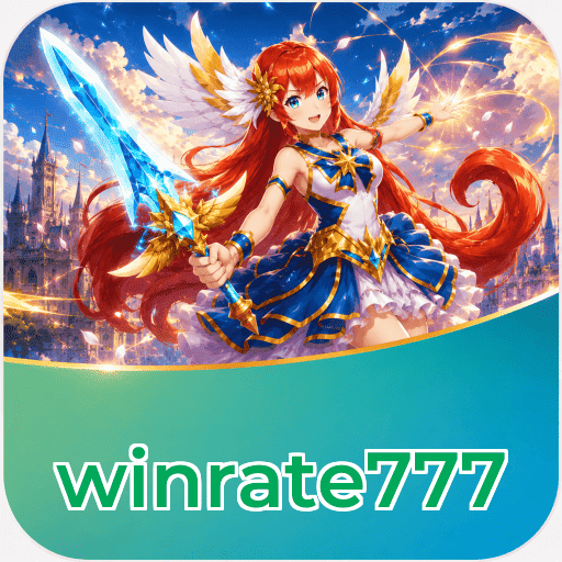 Katalog Aplikasi winrate777