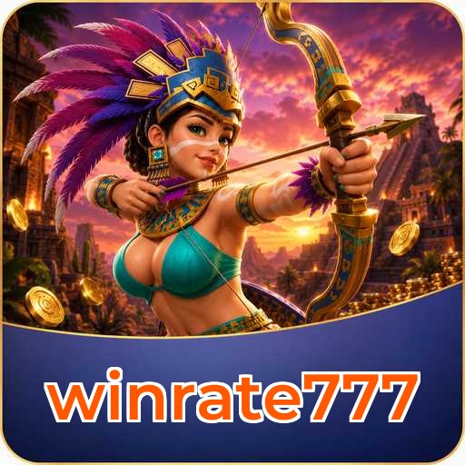 Profil winrate777 Indonesia