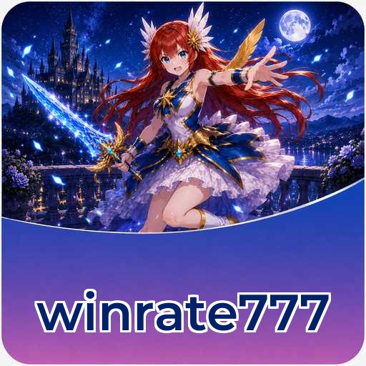 Spesifikasi APK winrate777