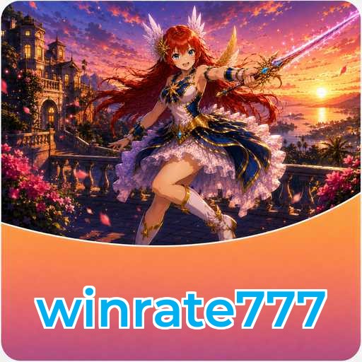 winrate777 APK Indonesia - Dashboard dan Interface